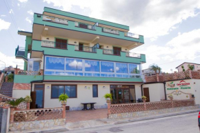  Casa Vacanze Anzà  Капо Дорландо